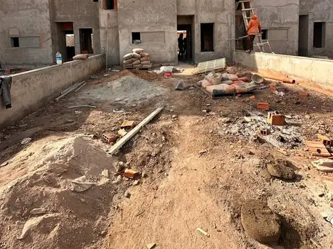 Depto Tipo Casa en Venta A Estrenar