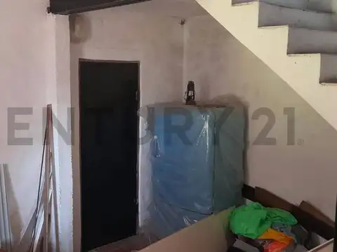 Casa en venta en Don Torcuato apta crèdito