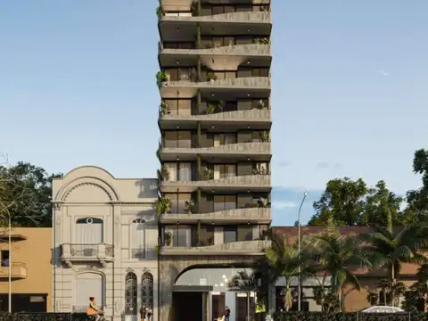 Oficina en Venta en Centro, USD 267.000