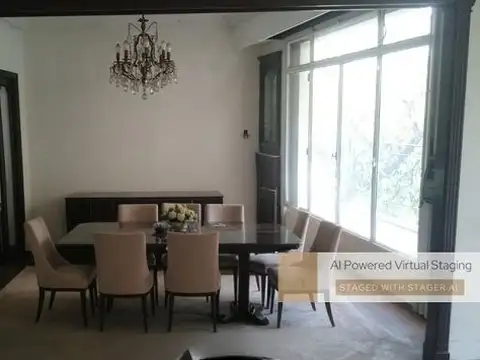 Departamento en Venta de 5 ambientes