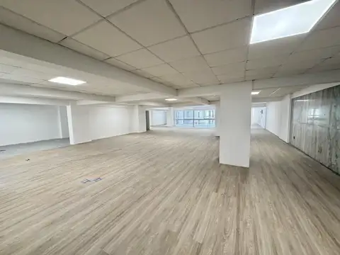 Oficina en Microcentro