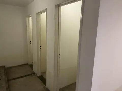 Oficina en Alquiler A Estrenar