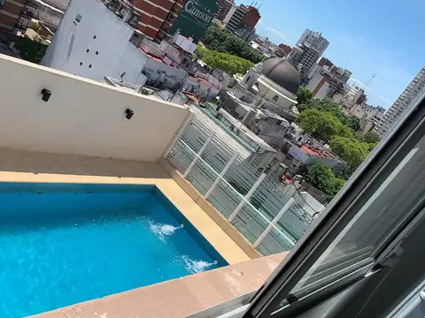 Ciudad De La Paz 1900, Piso 13