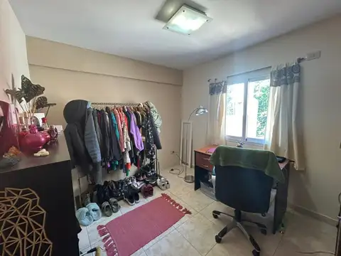 Depto Tipo Casa en Venta en Merlo, USD 69.000