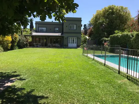 Casa en Alquiler Temporal en Don Torcuato, USD 2.200