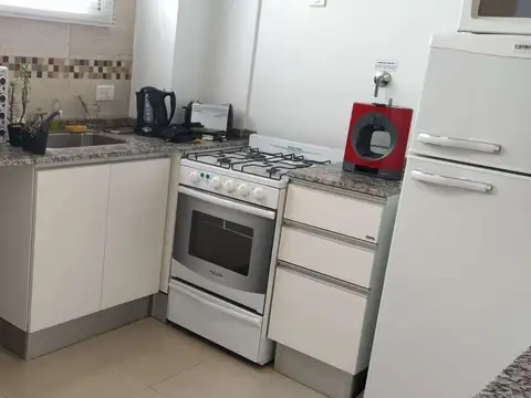 Departamento en Alquiler de Monoambiente