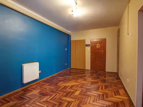 DEPARTAMENTO 2 AMBIENTES VENTA SAN CRISTOBAL