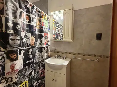 Departamento en Venta 54 años