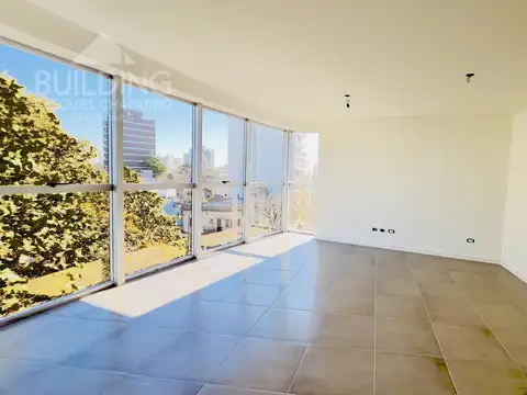 BUILDING MURANO- 1 dormitorio - La Plata