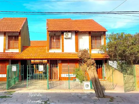Muy bonito duplex