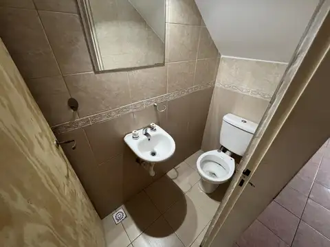 Depto Tipo Casa en Venta en Sarandi, USD 70.000