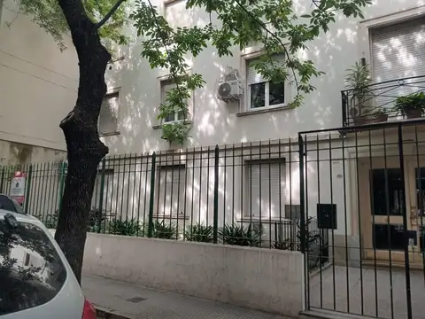 Ciudad De La Paz 1800, Piso 2