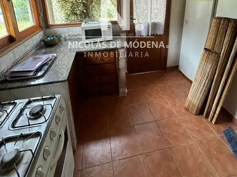 Casa en Alquiler Temporal en Pinares, USD 0
