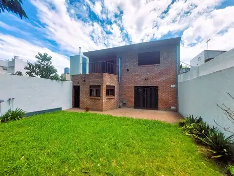 CHALET 5 AMB 2 COCH, PARRI, JARDIN VISTA AL GOLF