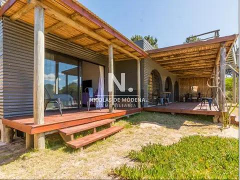 Casa en Venta 2024 años