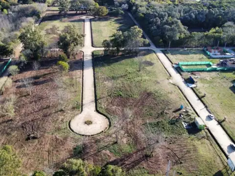 Terreno en Venta de 292,0 m2