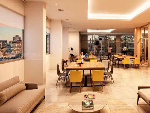 Departamento en Venta Apto profesional