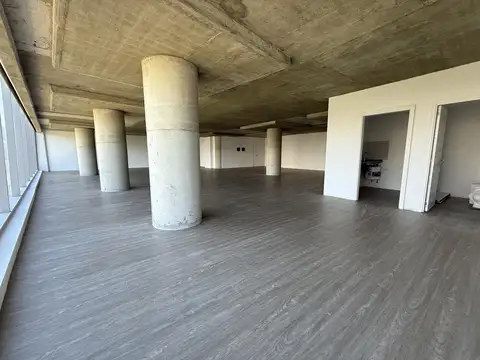 Oficina en Alquiler A Estrenar