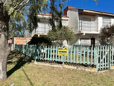 DUPLEX 4 AMB.- ZONA NORTE