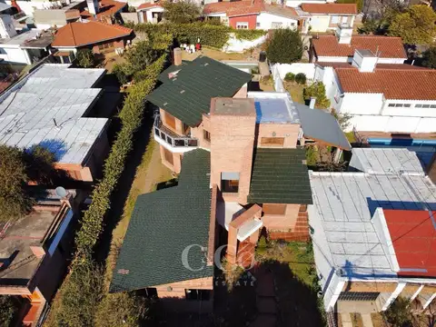 Miguel Muñoz, Villa Carlos Paz