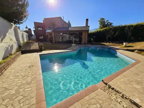 Casa en Venta 30 años