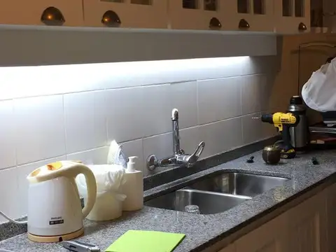 Departamento en Alquiler Temporario 5 ambientes en Manantiales, Maldonado