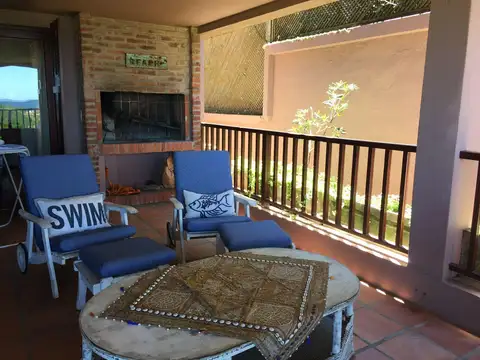 Casa en Alquiler Temporal A Estrenar