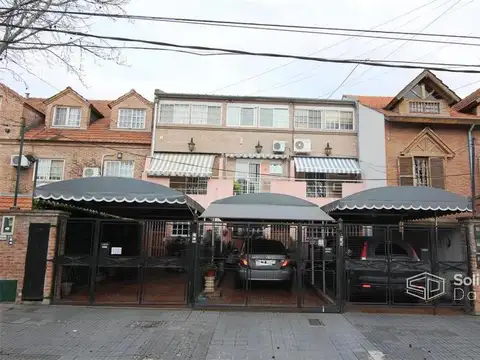 Domingo de Acassuso  al 2900