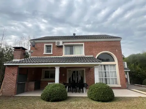 Casa en Alquiler Temporal en La Pradera I, $ 10