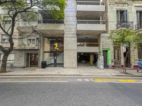 Departamento dos dormitorios en construccion zona rio