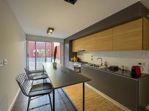 Departamento en Venta en Centro, USD 148.000