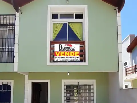 Casa en Venta de 2 dormitorios