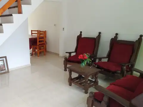 Casa en Venta en Mar Del Tuyu, USD 39.000
