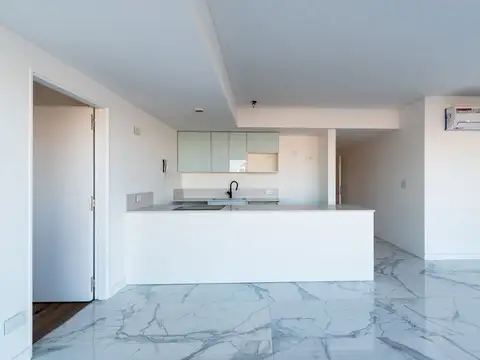 Departamento en Venta al Sur