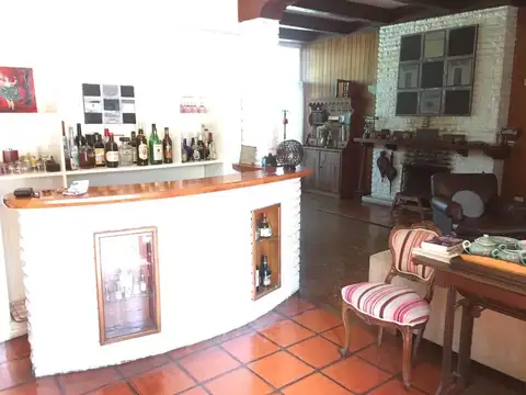 Casa en Venta 40 años