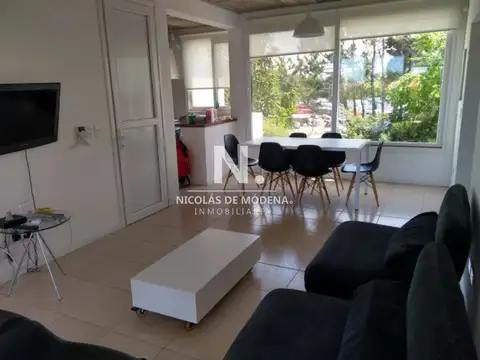 Casa en Alquiler Temporal de 2 dormitorios