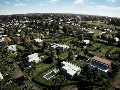 Venta de Lote, La Plata