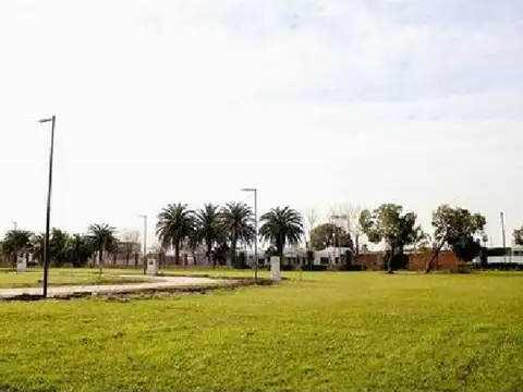 Venta de Lote, La Plata