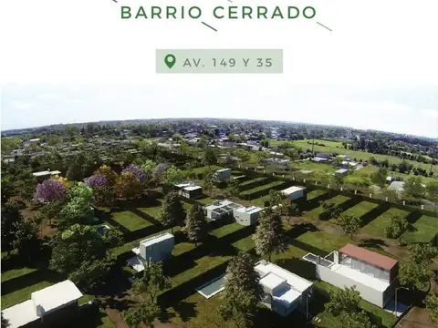 Terreno en Venta en La Plata, USD 28.000