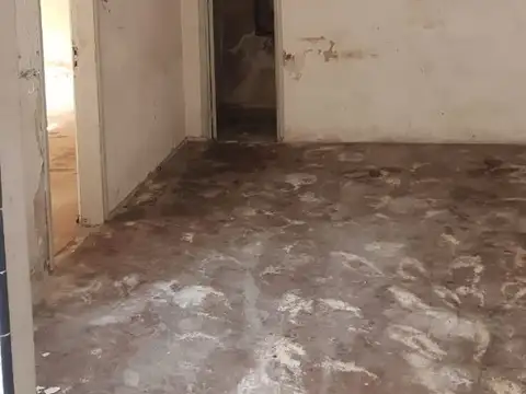 2 departamentos en block