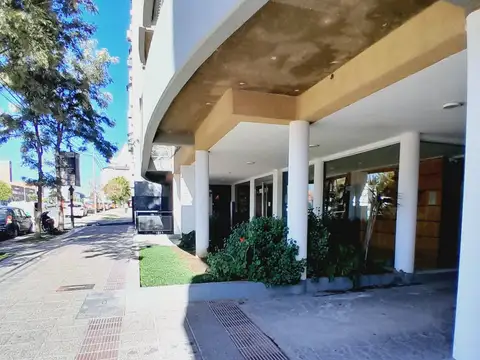 Departamento un Dormitorio - Leloir 231