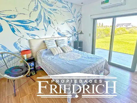 Comarcas De Lujan - Barrio San Roque