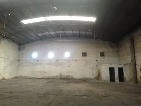 Galpon en Alquiler en Rosario, $ 1.400.000