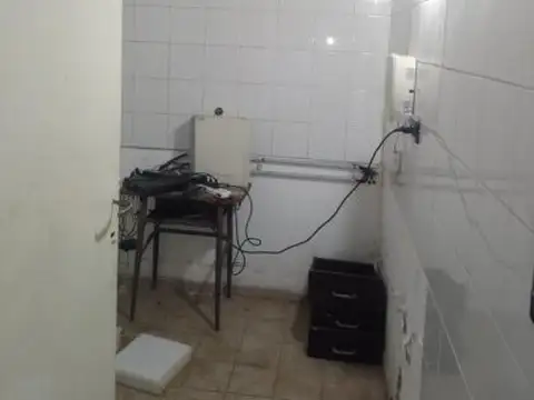 Galpon en Alquiler 40 años