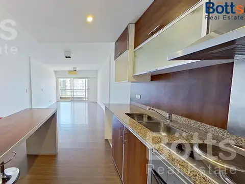 Departamento en Nuñez