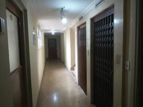 Oficina Monoambiente con 1 baño