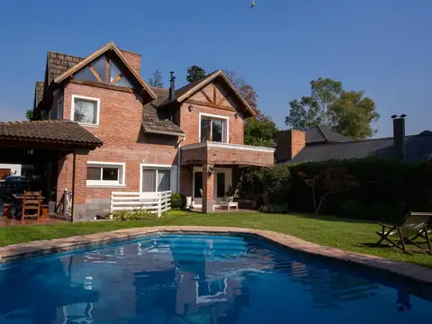 El Casco de Moreno, Moreno