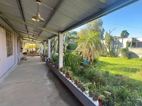 Casa en Venta 65 años
