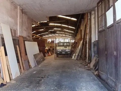 Galpon en Venta 56 años