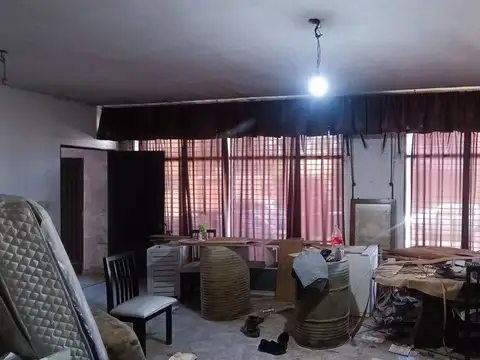 Galpon en Venta 56 años